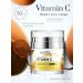 sadoer Face cream moisturizing nutrient vitamin C 50 g