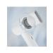 Hair hairdu Hair Dryer Miro White - Buy Online on GoSupps.com