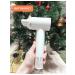 Hair hairdu Hair Dryer Miro White - Buy Online on GoSupps.com