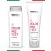 Framesi Set of shampoo and conditioner Morphosis Color 250 ml