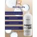 ROSLIN Male set shampoo 1000 ml + gel 1000 ml - Buy Online on GoSupps.com