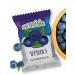 Paste Fruit candy without sugar assorters 1 kg - Buy Online on GoSupps.com