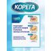 Korega Cream for fixing dentures mint 70 g - 6 pcs - Buy Online on GoSupps.com