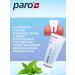 Paro Amin toothpaste 3 x 75 ml - Buy Online on GoSupps.com