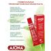 Ajona Concentrated toothpaste 25 ml 3 pcs - Buy Online on GoSupps.com