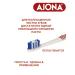 Ajona Concentrated toothpaste 25 ml 3 pcs - Buy Online on GoSupps.com