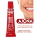 Ajona Concentrated toothpaste 25 ml 2 pcs - Buy Online on GoSupps.com