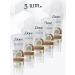 DOVE Hand cream coconut oil 5pcs*75 ml