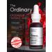 The ordinary Piling bloody acidic for the face from acne and acne Ordinary