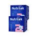 Nutrilak Mixture of children's milk nutrilalak premium 2 2 Cor*1050g