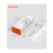 Uniorange Professional hair hair dryer with ionization - Buy Online on GoSupps.com