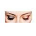 FabulousFinds Eye eyeliner black-brown waterproof liquid - Buy Online on GoSupps.com