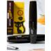 FabulousFinds Eye eyeliner black-brown waterproof liquid - Buy Online on GoSupps.com
