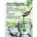 Ayurvati Aloe Vera 99% natural drinking juice 1000 ml - Buy Online on GoSupps.com
