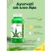 Ayurvati Aloe Vera 99% natural drinking juice 1000 ml - Buy Online on GoSupps.com