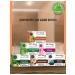 Day 2 Day Care Ayurvedic soap Indian soap 100g - Buy Online on GoSupps.com