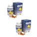BITE Fish oil for children 60 pcs 2u