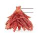 Country delicacies The treat duck straw is tender for dogs 90 g 5 packs - Buy Online on GoSupps.com