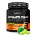BioTechUSA Amino acid citrullin Citrulline Malate 300g. lime - Buy Online on GoSupps.com