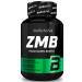 BioTechUSA Complex zinc magnesium b6 zmb 60 capsules - Buy Online on GoSupps.com