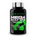 Scitec Nutrition Vitamin-mineral complex Mega Daily One 60 capsules - Buy Online on GoSupps.com