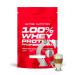 Scitec Nutrition Protein 100% Whey Professional 500 g of ice coffee - Buy Online on GoSupps.com
