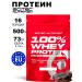 Scitec Nutrition Protein 100% Whey Professional 500g chocolate