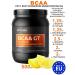 Strimex BCAA GT Powder BCAA amino acids