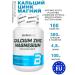 BioTechUSA Mineral complex CA-ZN-MG 100 tablets