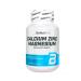BioTechUSA Mineral complex CA-ZN-MG 100 tablets - Buy Online on GoSupps.com