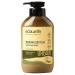 ECOLATIER Body milk flower & avocado 400 ml