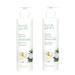 Bath Garden Moisturization of the body 2 pcs 300 ml