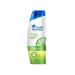 Head & Shoulders Shampoo deep cleansing with citrus 300 ml - 2 pcs - Buy Online on GoSupps.com