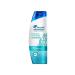 Head & Shoulders Shampoo deep cleansing of the scalp