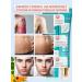 sadoer Cream gel from scars and scars acne burns on the face and body - Buy Online on GoSupps.com