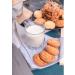 Baking mixture "Homemade cookies" - Buy Online on GoSupps.com