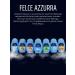 FELCE AZZURRA Shower gel Doccia Micellar 250ml - Buy Online on GoSupps.com