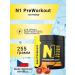NUTREND Pre-Workout N1 Pre-Workout (255 gr)