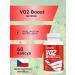 NUTREND VO2 BOOST 60 capsules