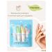 Laikou Set of hand creams 4 pcs - Buy Online on GoSupps.com