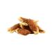 Country delicacies Terrio of a rabbit ears with chicken chicken meat for puppies 90g - Buy Online on GoSupps.com
