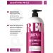Reva Professional Hair shampoo Women Restorative 1000ml - Buy Online on GoSupps.com