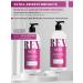 Reva Professional Hair shampoo Women Restorative 1000ml - Buy Online on GoSupps.com