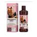 Horse Force Shampoo for dyed and damaged hair with a collagen 500