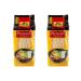 Real Thai Vermicelli rice 250 g 2 pcs