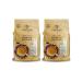 Coffee in the grains of TEMPELMANN NOMOS 500 g x 2 pcs - Buy Online on GoSupps.com