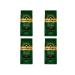 jaCobs Monarch coffee classic 230 g x 4 pcs - Buy Online on GoSupps.com