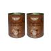 MAKANAN Mushrooms Cao Gua canned 800g 2 pcs