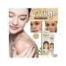 GChe Cream against the pigmentation of the skin of vitiligo white spots - Buy Online on GoSupps.com