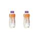 NUTRICOMP Standard liquid neuter taste 500ml 2 pcs